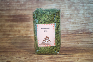 Ortie 25 g BIO