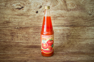 jus tomate 70 cl BIO