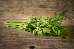 Céleri branche  BIO