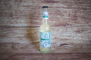 limonade concombre et citron 33 cl BIO