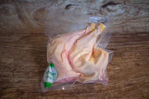 poulet cuisse  BIO