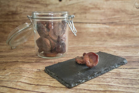 abricot doux séché  BIO