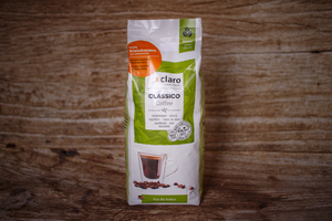 Classico café en grains 500 g BIO
