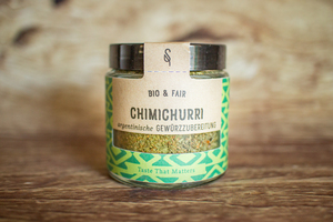 Chimichurri 35 g BIO
