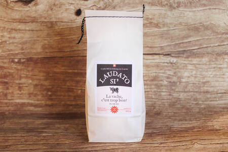 Vachettes au blé dur 400 g BIO