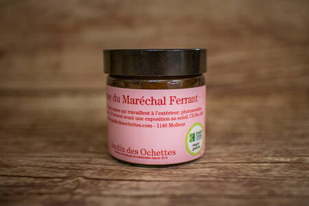 Baume du Maréchal ferrant 60 ml BIO