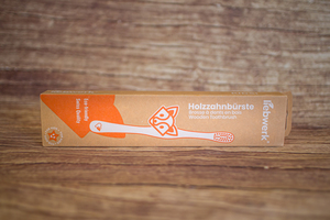 Brosse à dents enfant  