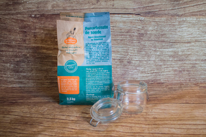 Percarbonate de soude  