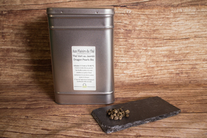 Thé vert Jasmin Dragon Pearls  BIO