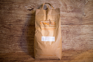 Farine crusti-grains 5 kg 