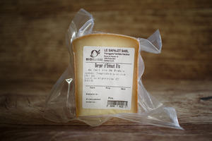 brebis Berger d'Enhaut  BIO