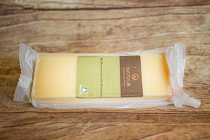 Emmental AOP doux 200g BIO
