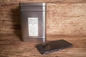 Thé noir Darjeeling First Flush Singtom  BIO