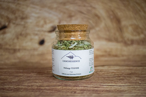 Mélange viande 13 g BIO