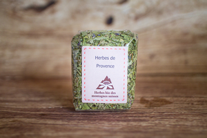 Herbes de Provence 20 g BIO