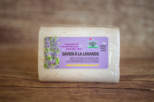 Savon lavande 90 g 