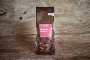 datte dénoyautée 250 g BIO