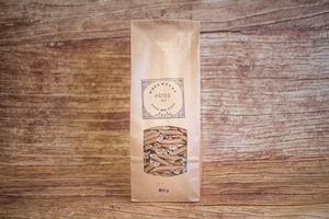 Pâte de blé 400 g BIO