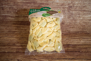 tortelloni ricotta et épinards 500 g BIO