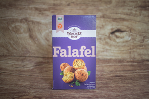 Préparation pour falafel 160 g BIO
